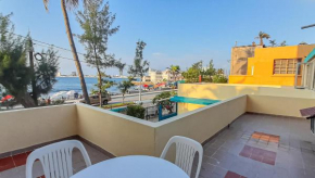 Casa T Alojamiento mazatlan los pinos